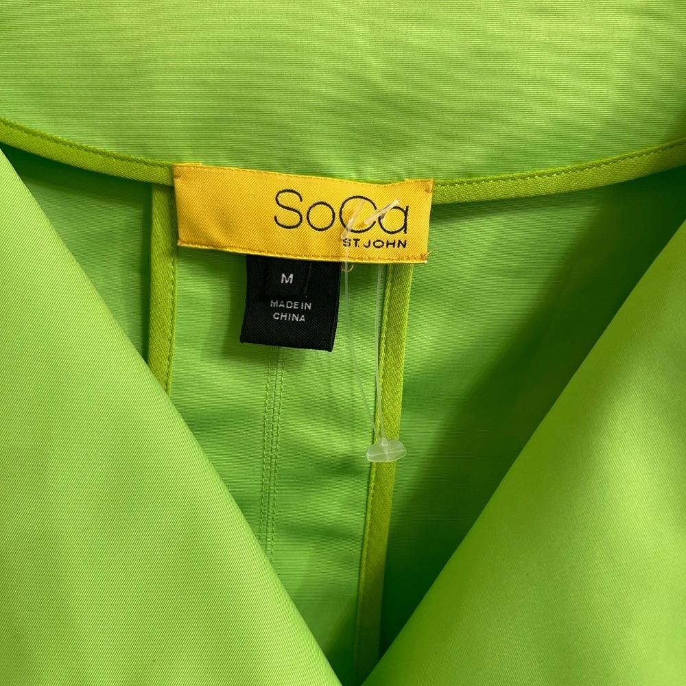 St. John SoCa Collection.        ***RARE FIND*** - Picture 2 of 5